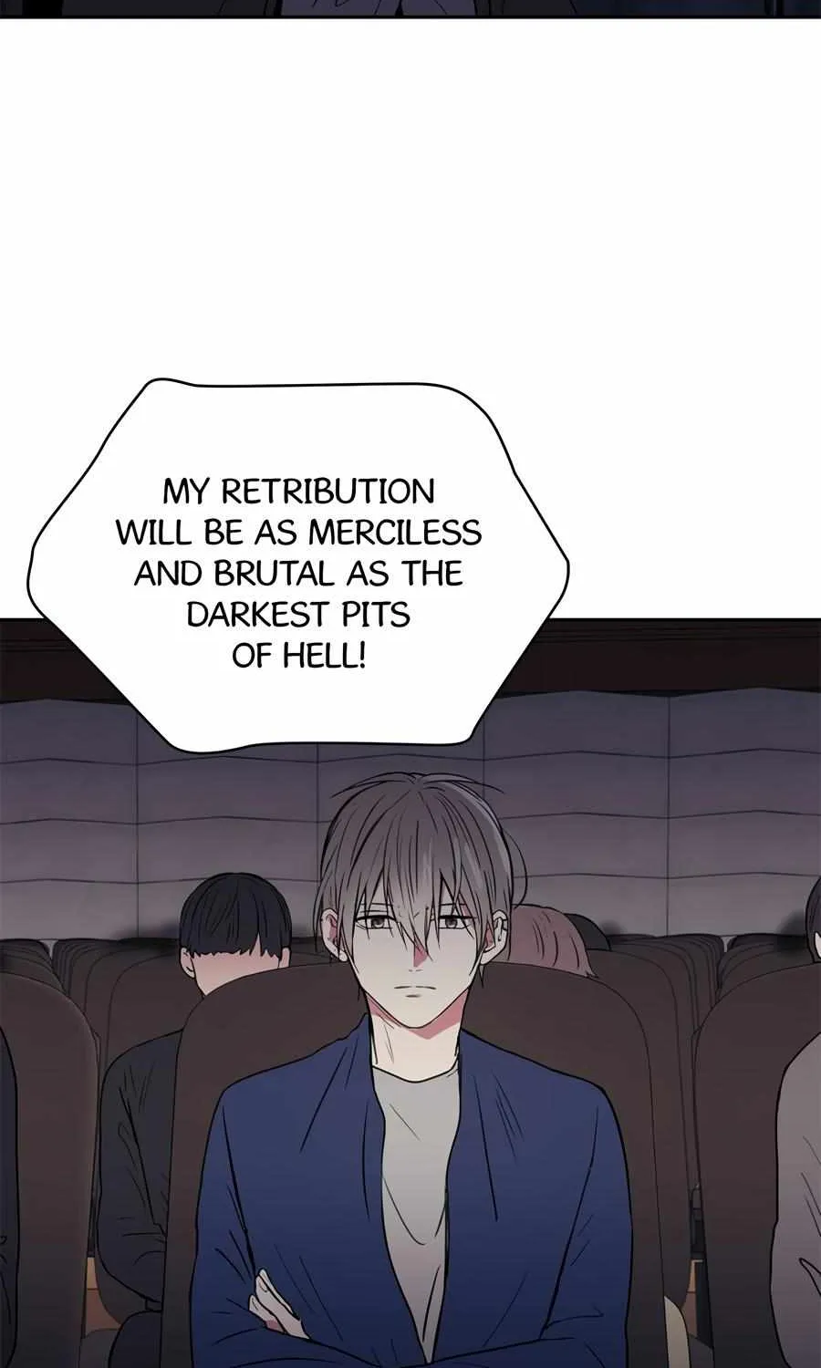 Read Lucky Credit chapter 39 image 2 on Lezhin