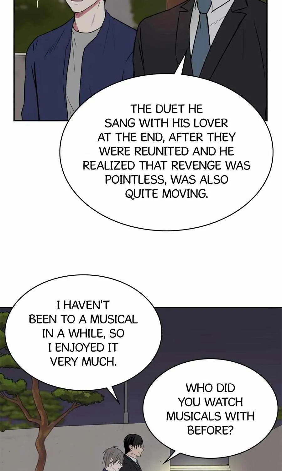 Read Lucky Credit chapter 39 image 20 on Lezhin