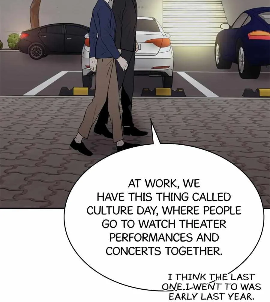 Read Lucky Credit chapter 39 image 21 on Lezhin