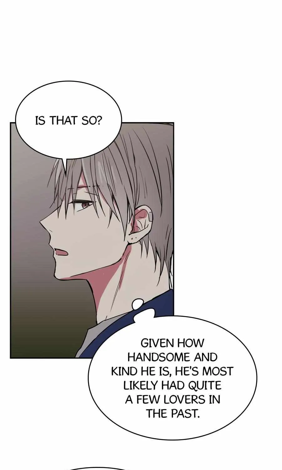 Read Lucky Credit chapter 39 image 22 on Lezhin
