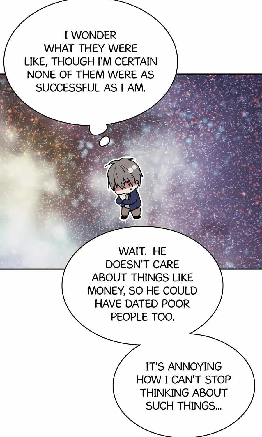 Read Lucky Credit chapter 39 image 23 on Lezhin