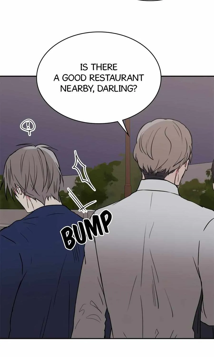 Read Lucky Credit chapter 39 image 24 on Lezhin