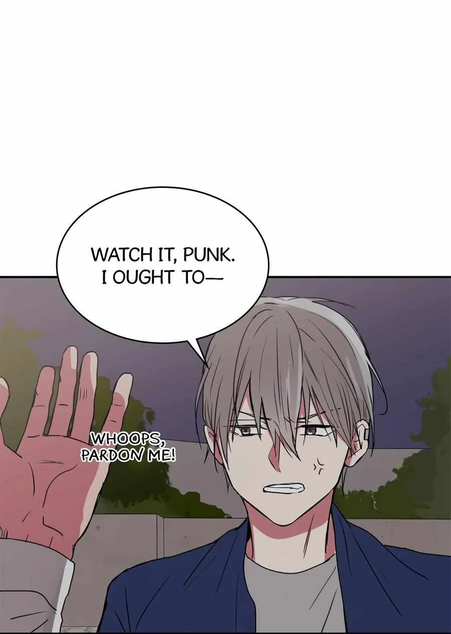 Read Lucky Credit chapter 39 image 25 on Lezhin