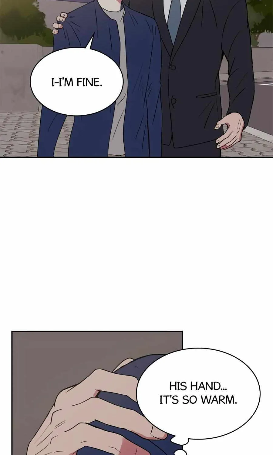 Read Lucky Credit chapter 39 image 27 on Lezhin
