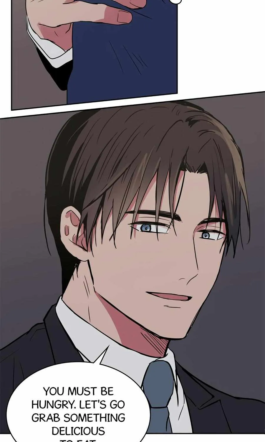 Read Lucky Credit chapter 39 image 28 on Lezhin