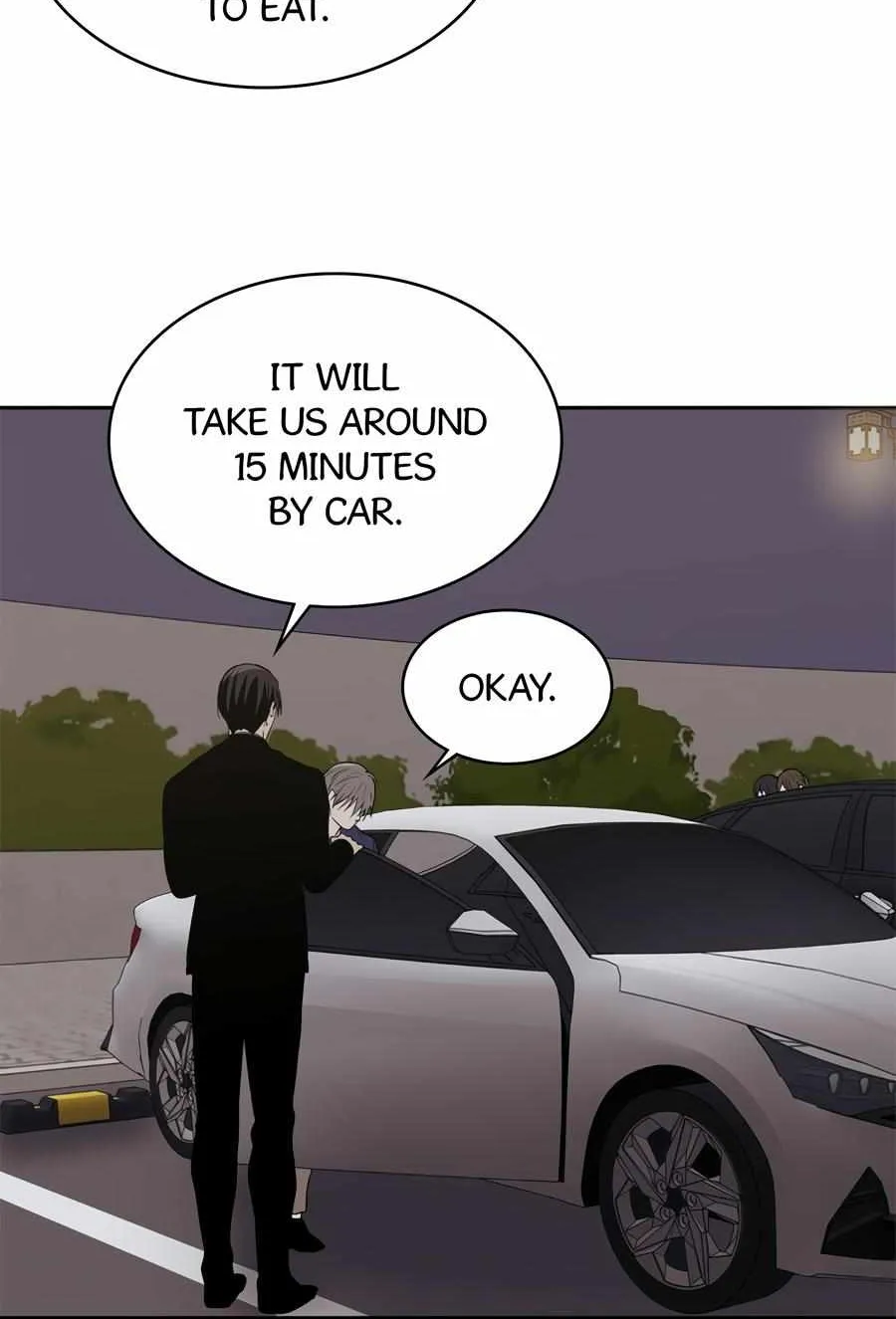 Read Lucky Credit chapter 39 image 29 on Lezhin