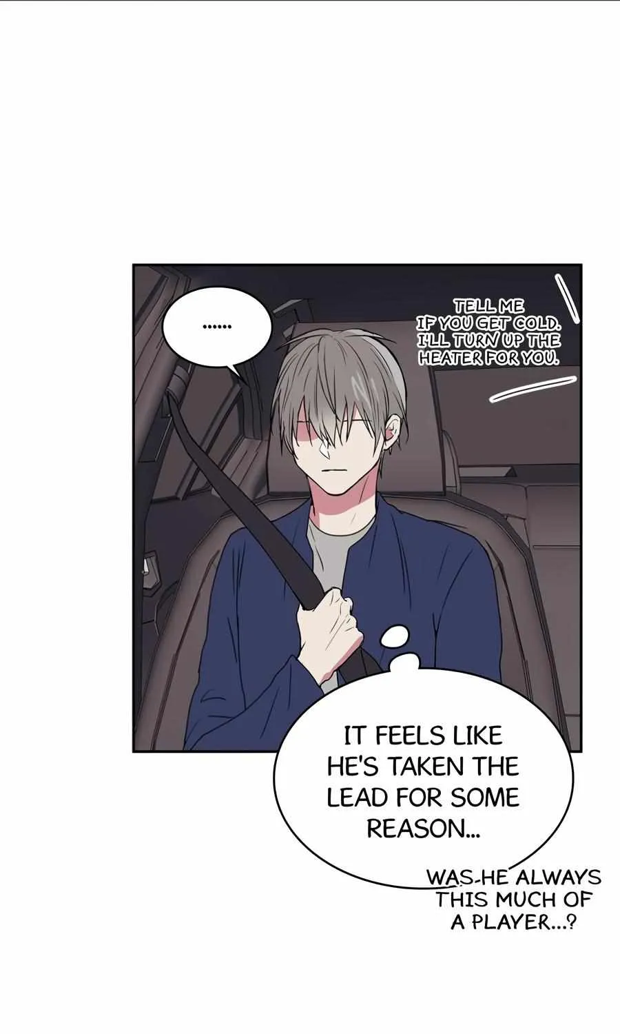Read Lucky Credit chapter 39 image 30 on Lezhin