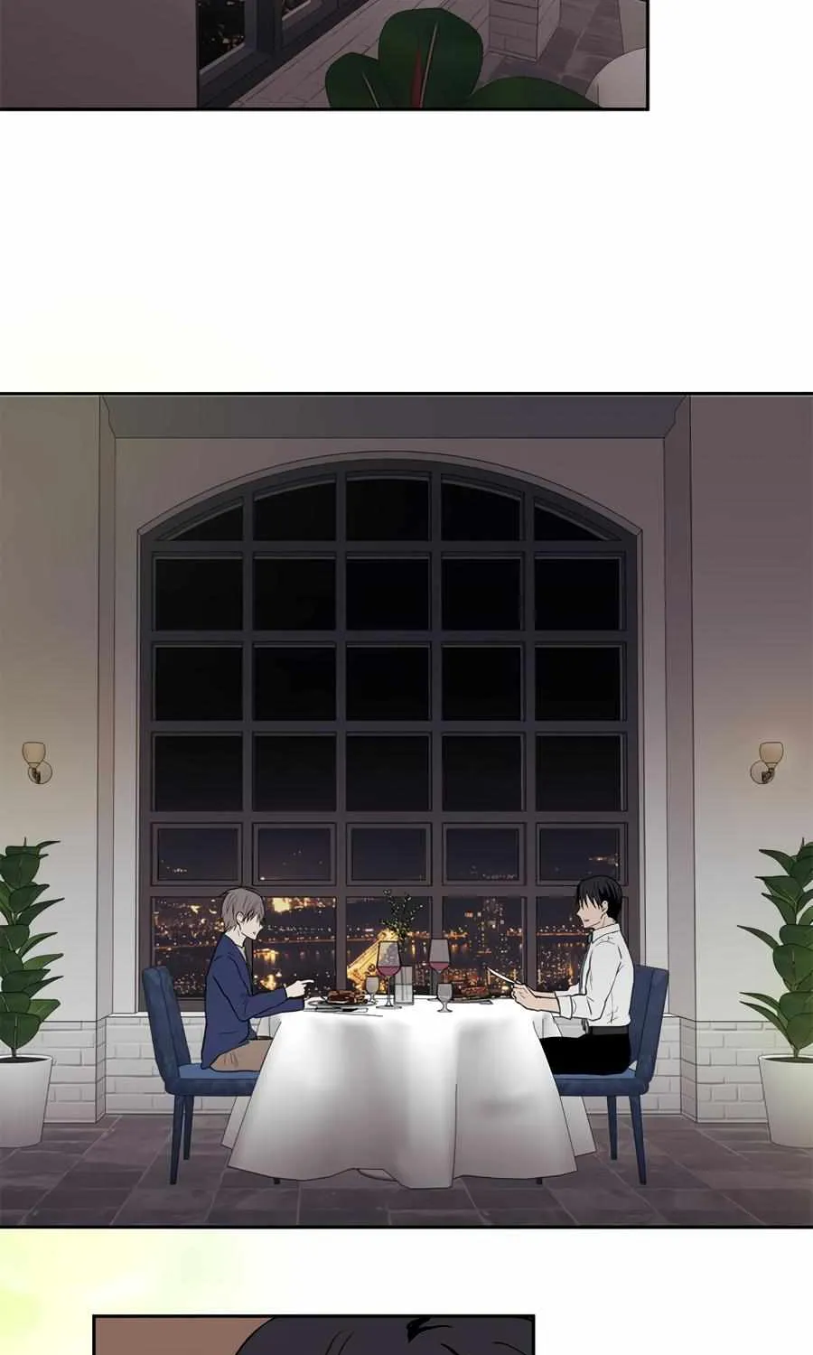 Read Lucky Credit chapter 39 image 32 on Lezhin