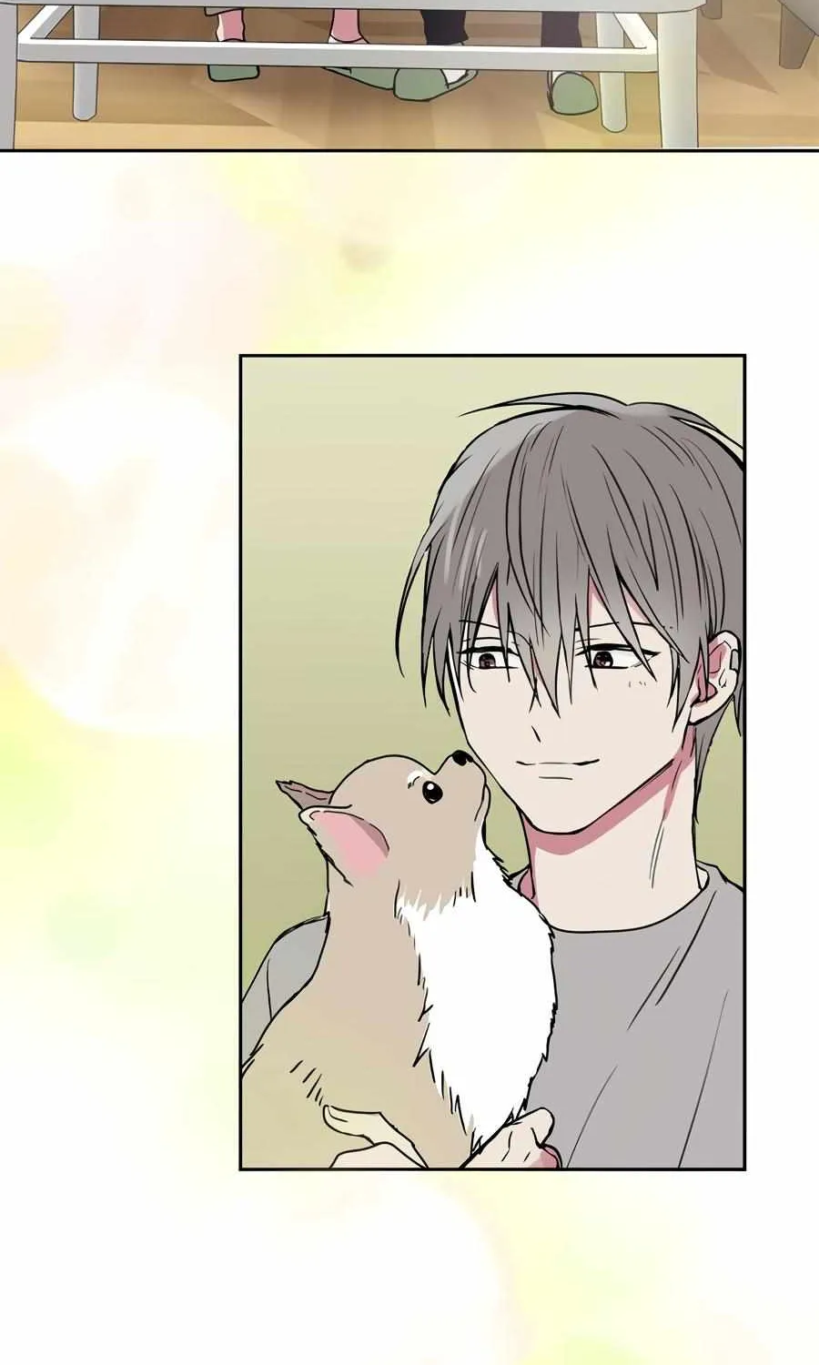 Read Lucky Credit chapter 39 image 35 on Lezhin