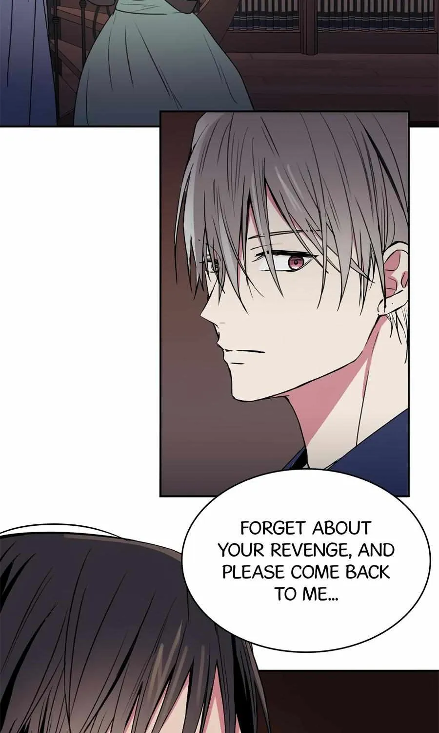 Read Lucky Credit chapter 39 image 4 on Lezhin