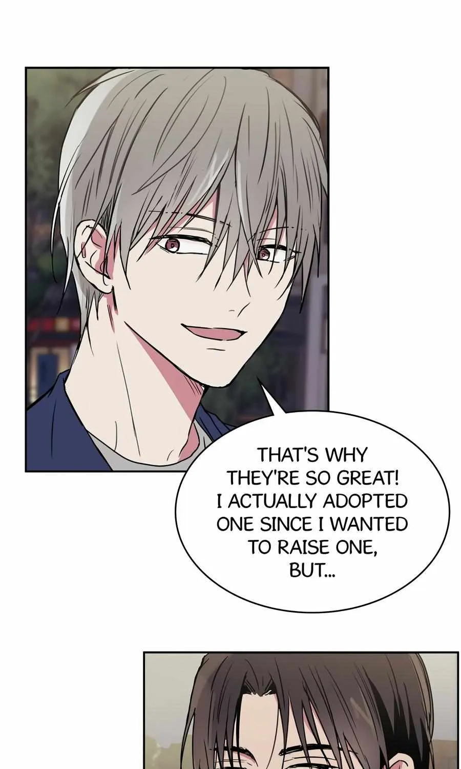 Read Lucky Credit chapter 39 image 40 on Lezhin