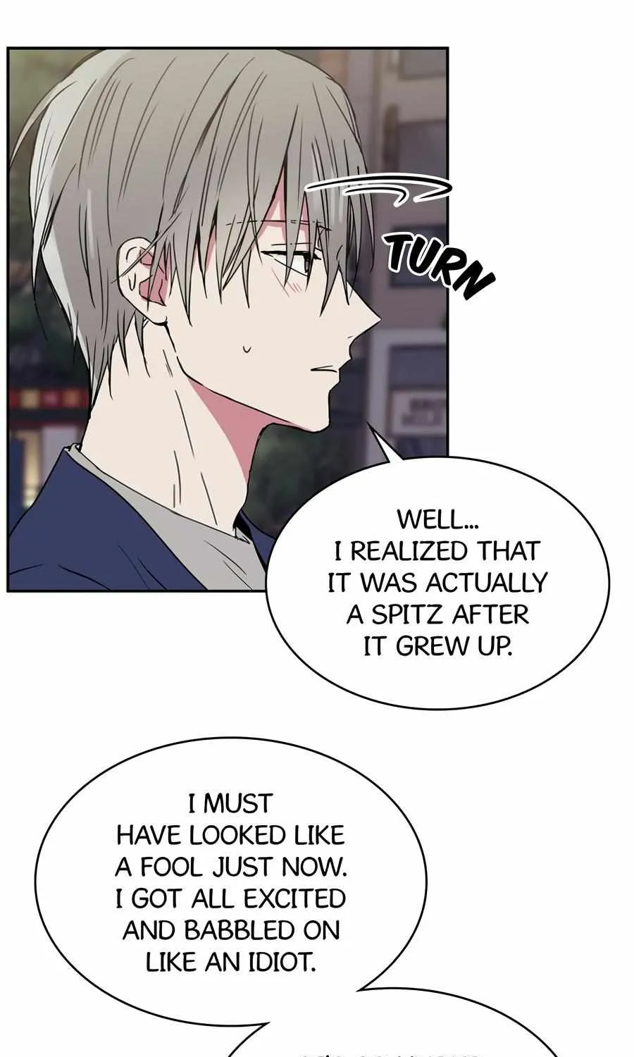 Read Lucky Credit chapter 39 image 42 on Lezhin