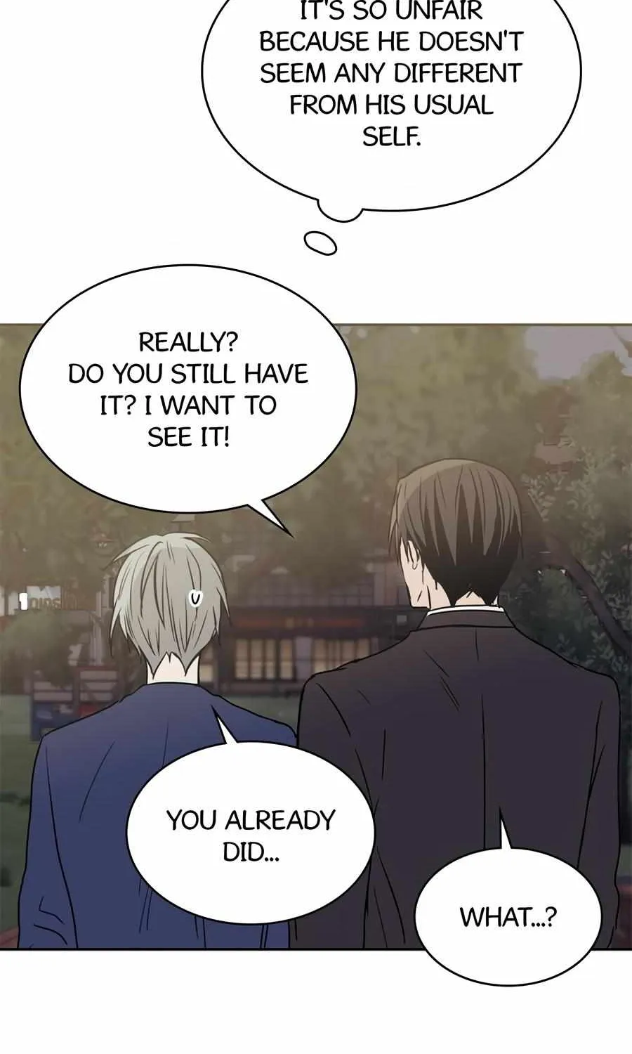 Read Lucky Credit chapter 39 image 43 on Lezhin