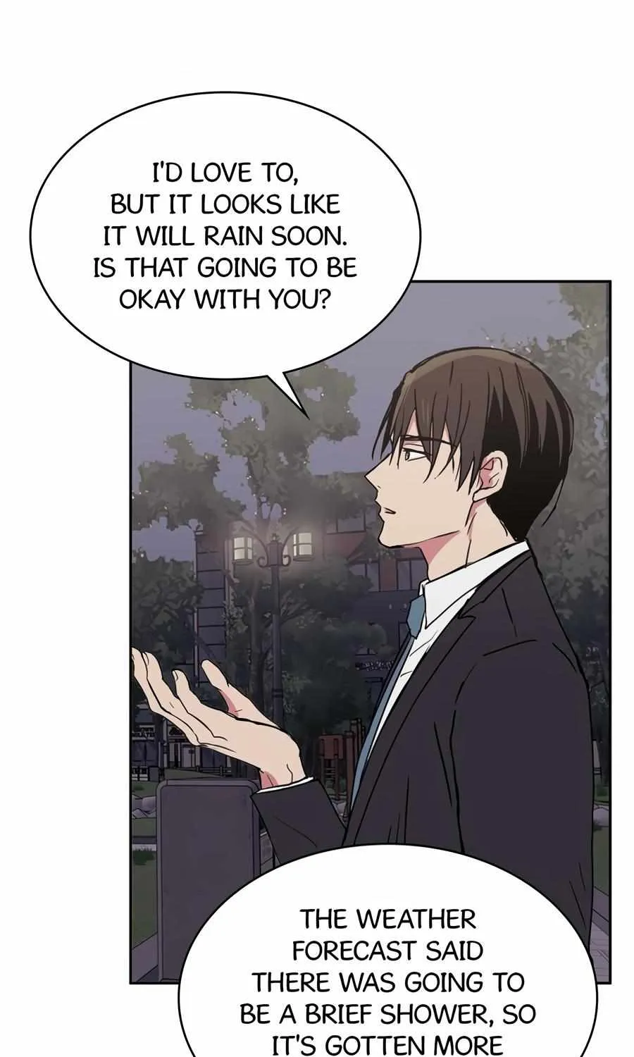Read Lucky Credit chapter 39 image 46 on Lezhin