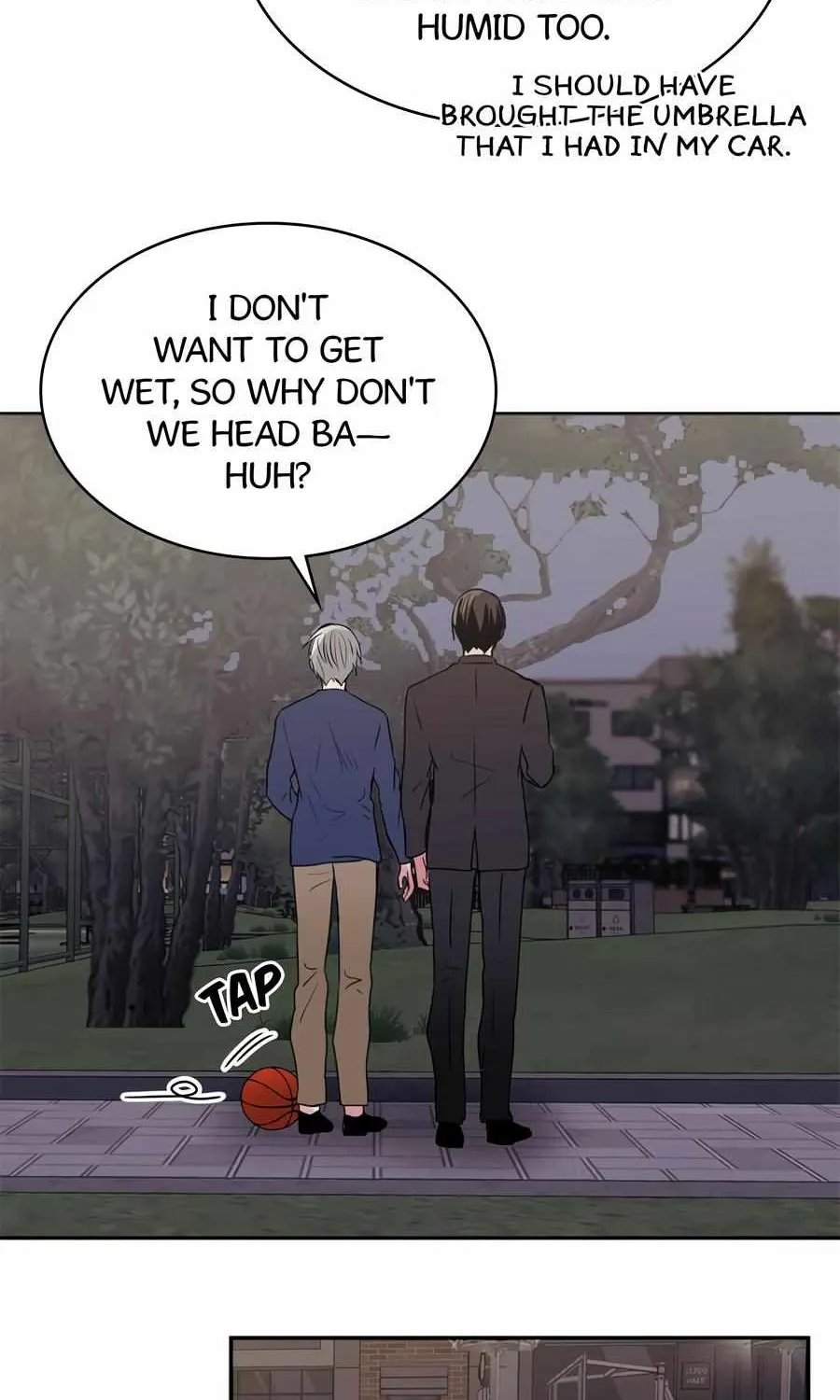 Read Lucky Credit chapter 39 image 47 on Lezhin