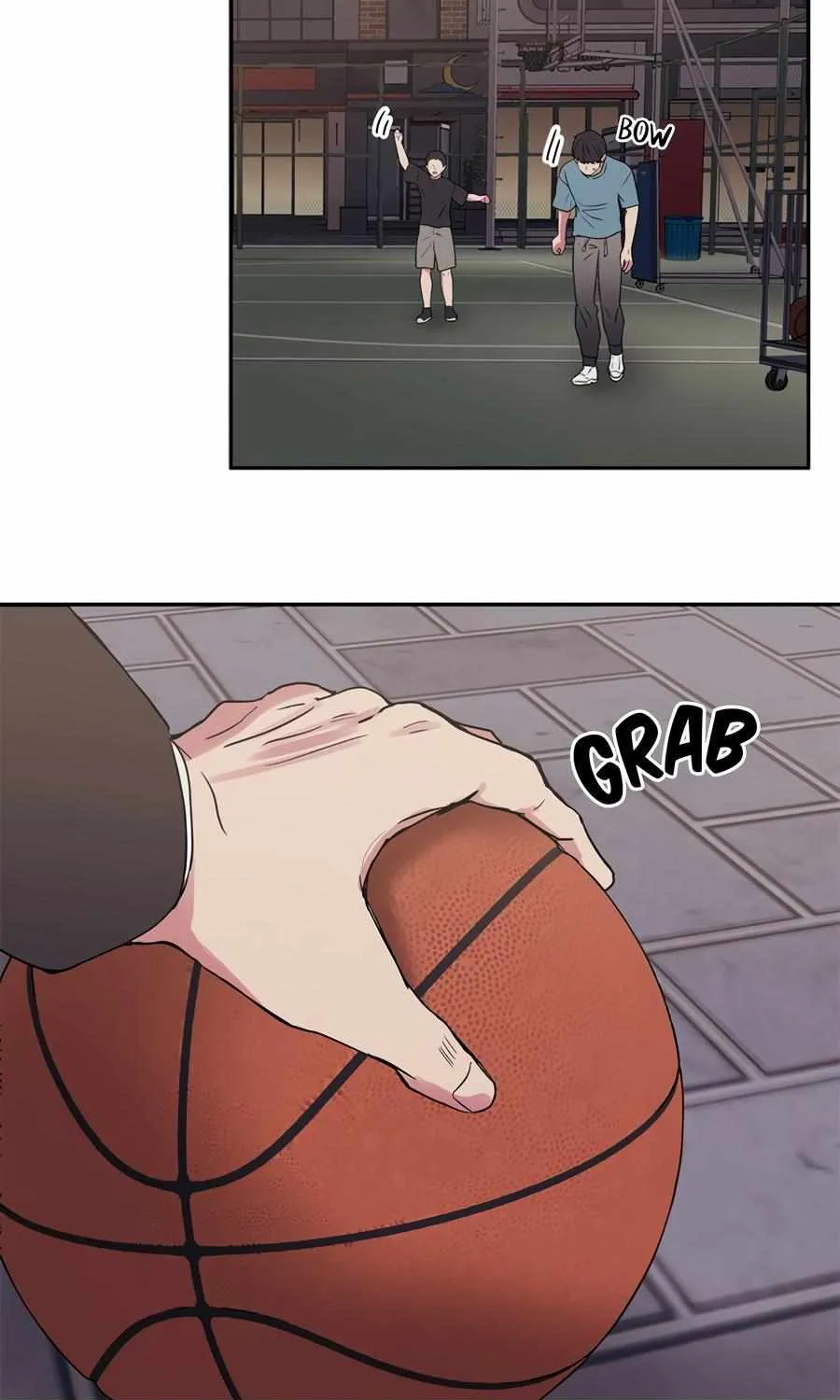 Read Lucky Credit chapter 39 image 48 on Lezhin