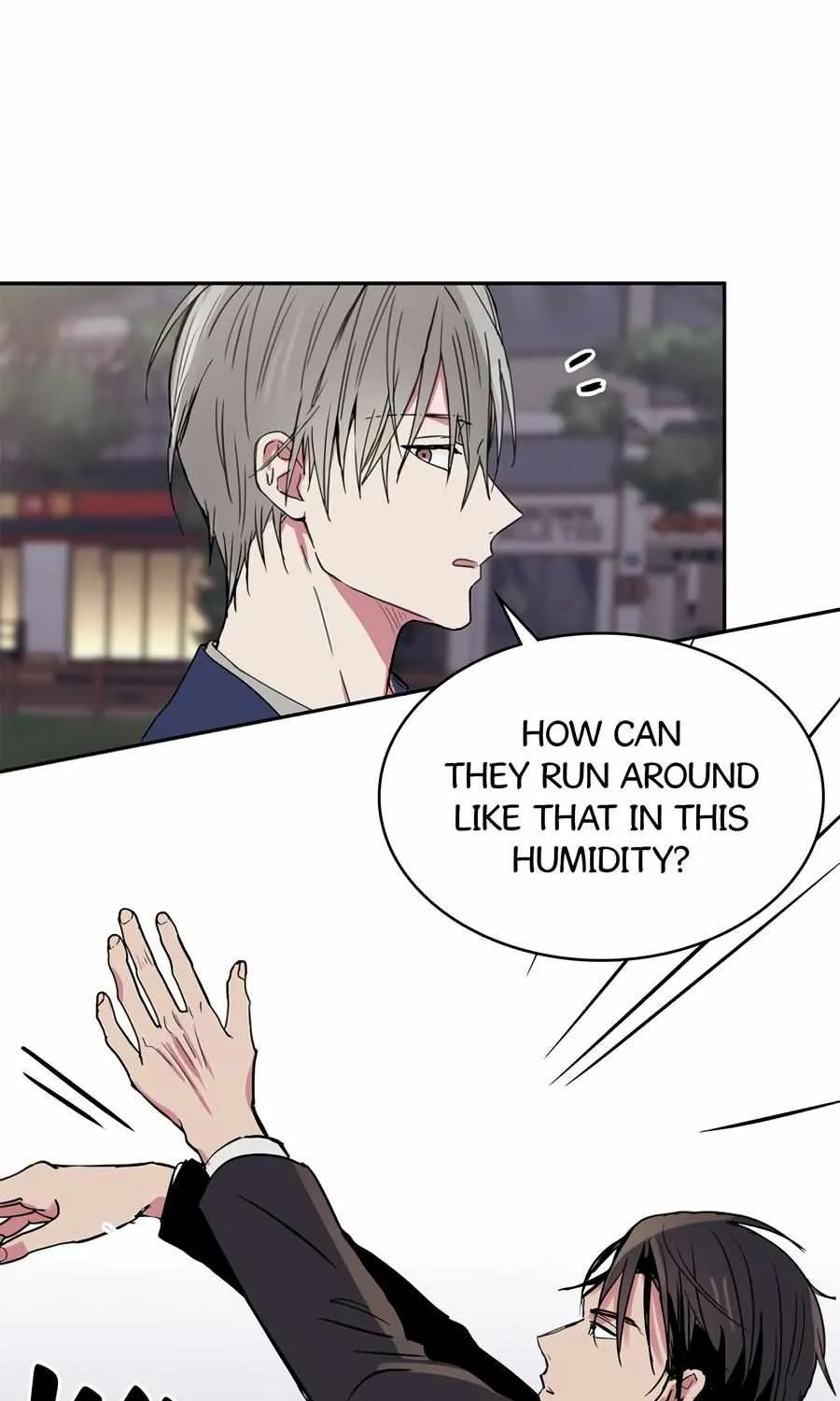 Read Lucky Credit chapter 39 image 50 on Lezhin