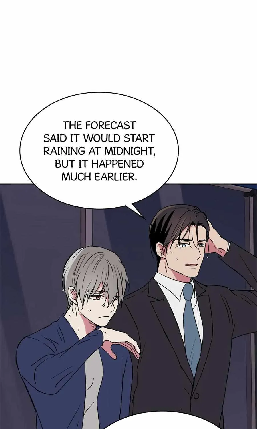 Read Lucky Credit chapter 39 image 57 on Lezhin