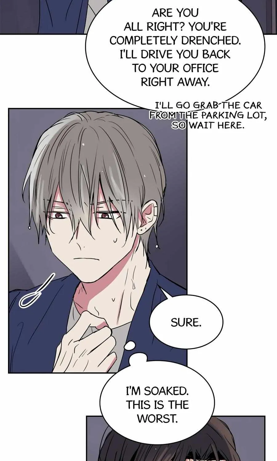 Read Lucky Credit chapter 39 image 58 on Lezhin
