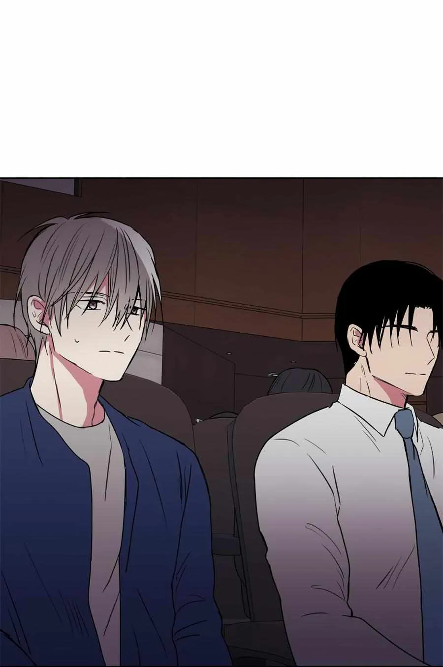 Read Lucky Credit chapter 39 image 9 on Lezhin