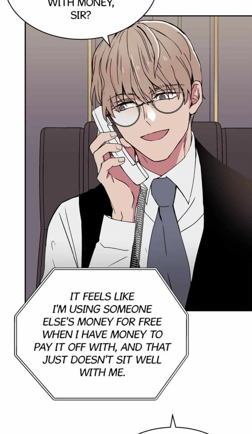 Read Lucky Credit chapter 4 image 13 on Lezhin