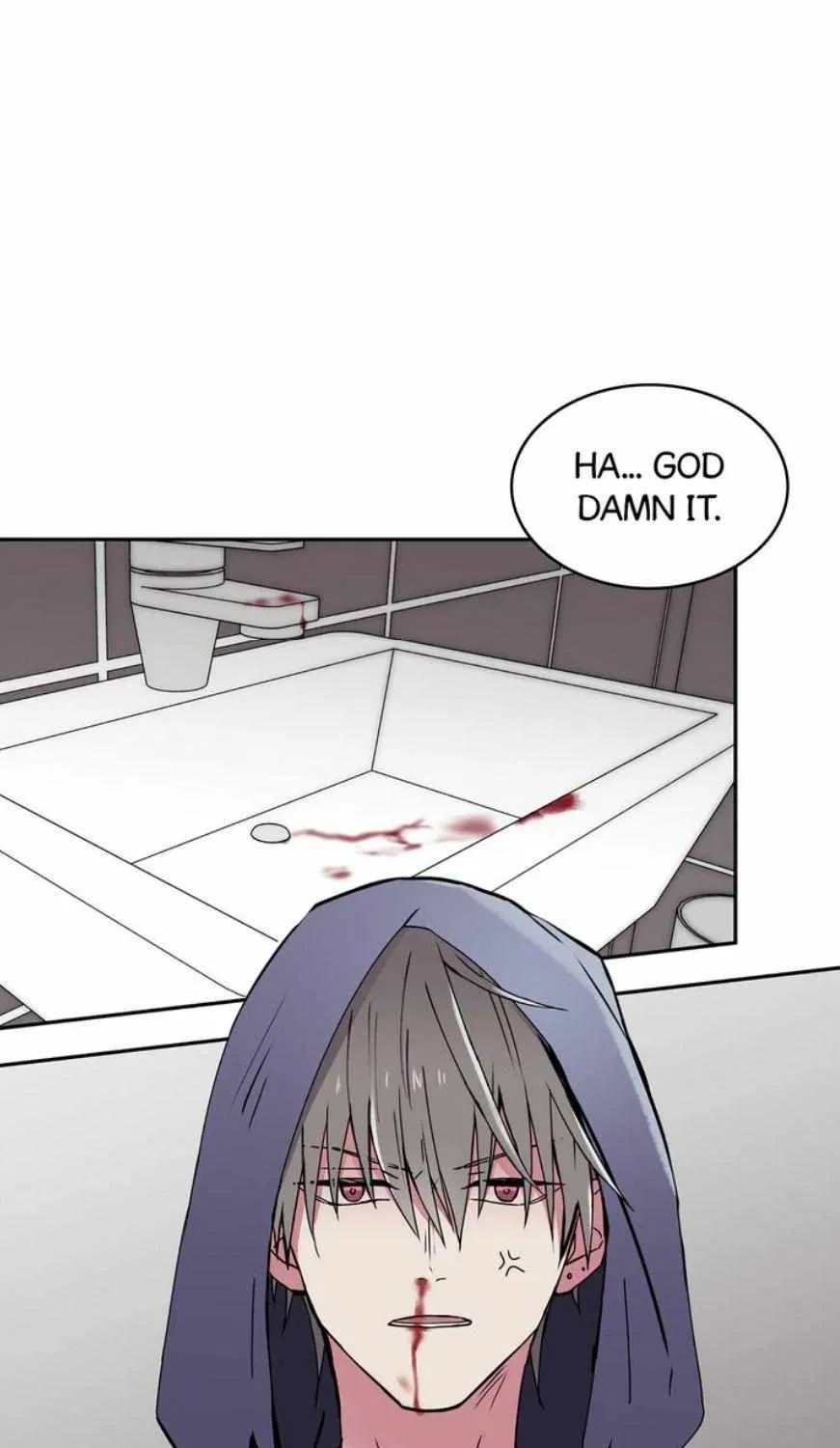 Read Lucky Credit chapter 4 image 18 on Lezhin