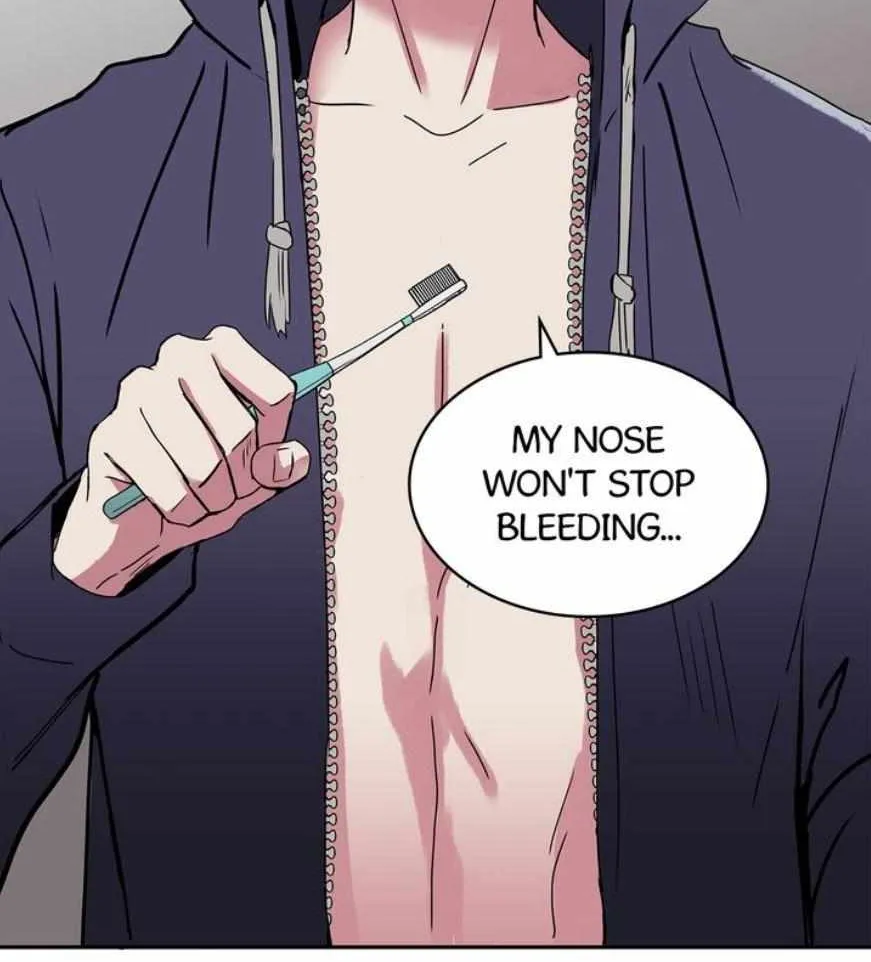 Read Lucky Credit chapter 4 image 19 on Lezhin