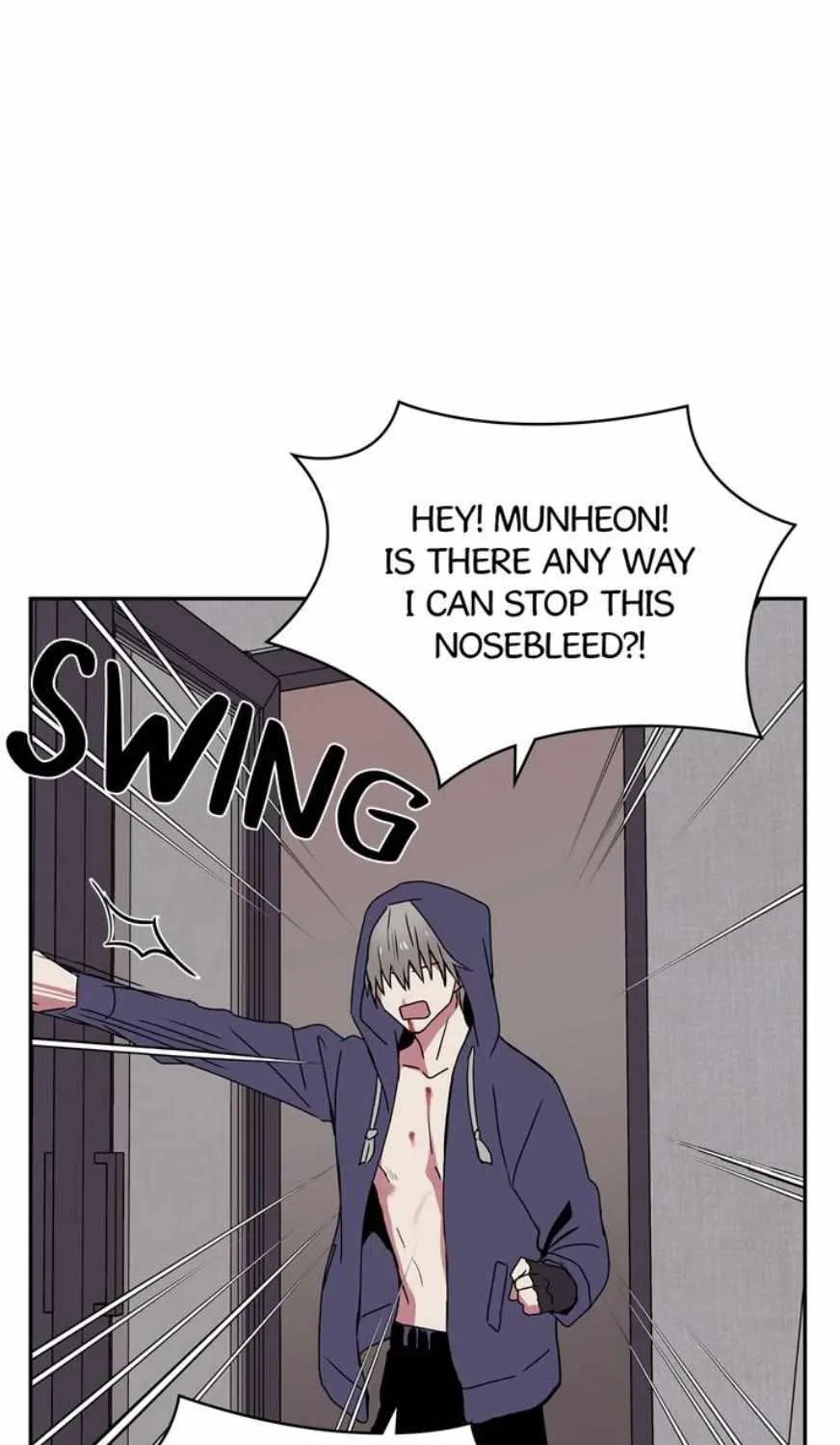 Read Lucky Credit chapter 4 image 20 on Lezhin