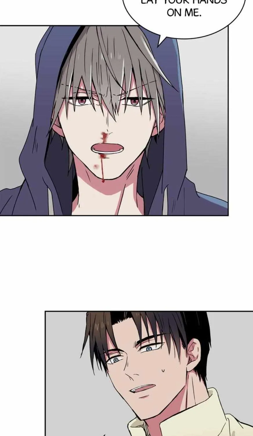 Read Lucky Credit chapter 4 image 25 on Lezhin