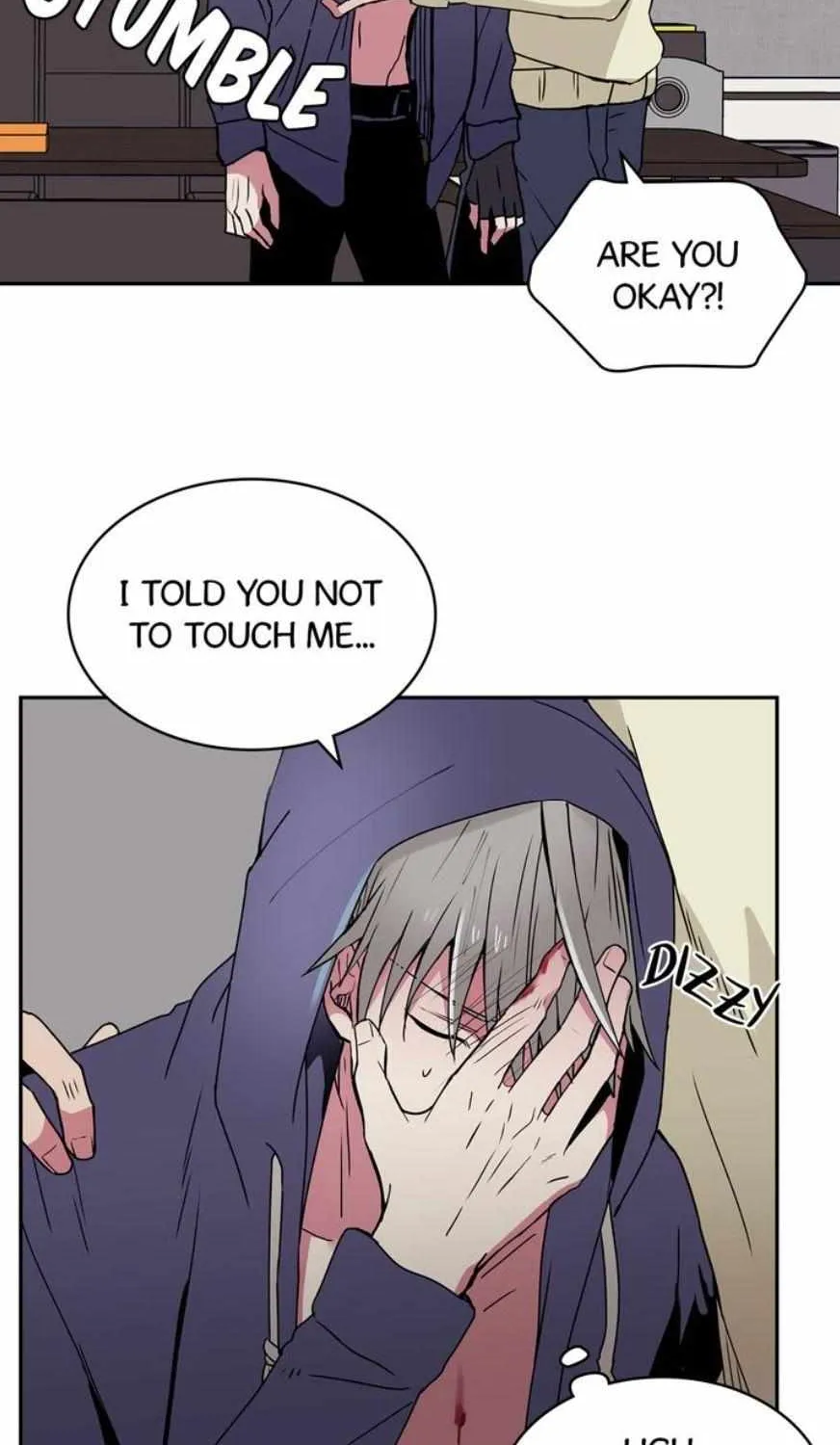 Read Lucky Credit chapter 4 image 27 on Lezhin