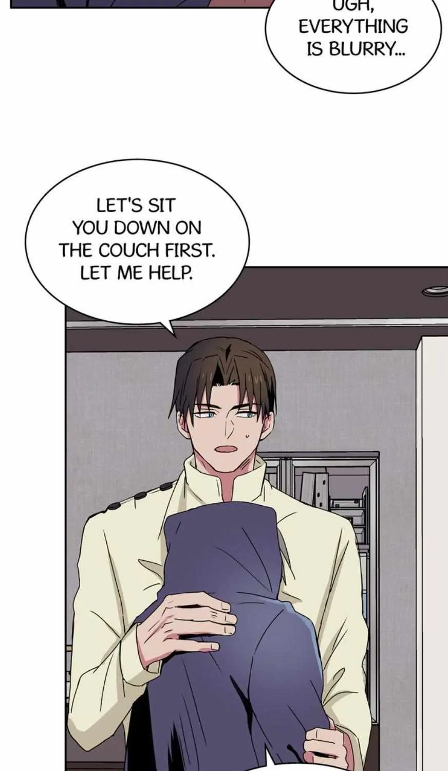Read Lucky Credit chapter 4 image 28 on Lezhin