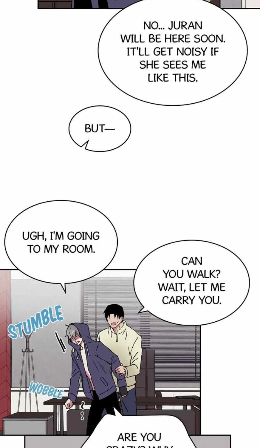 Read Lucky Credit chapter 4 image 29 on Lezhin