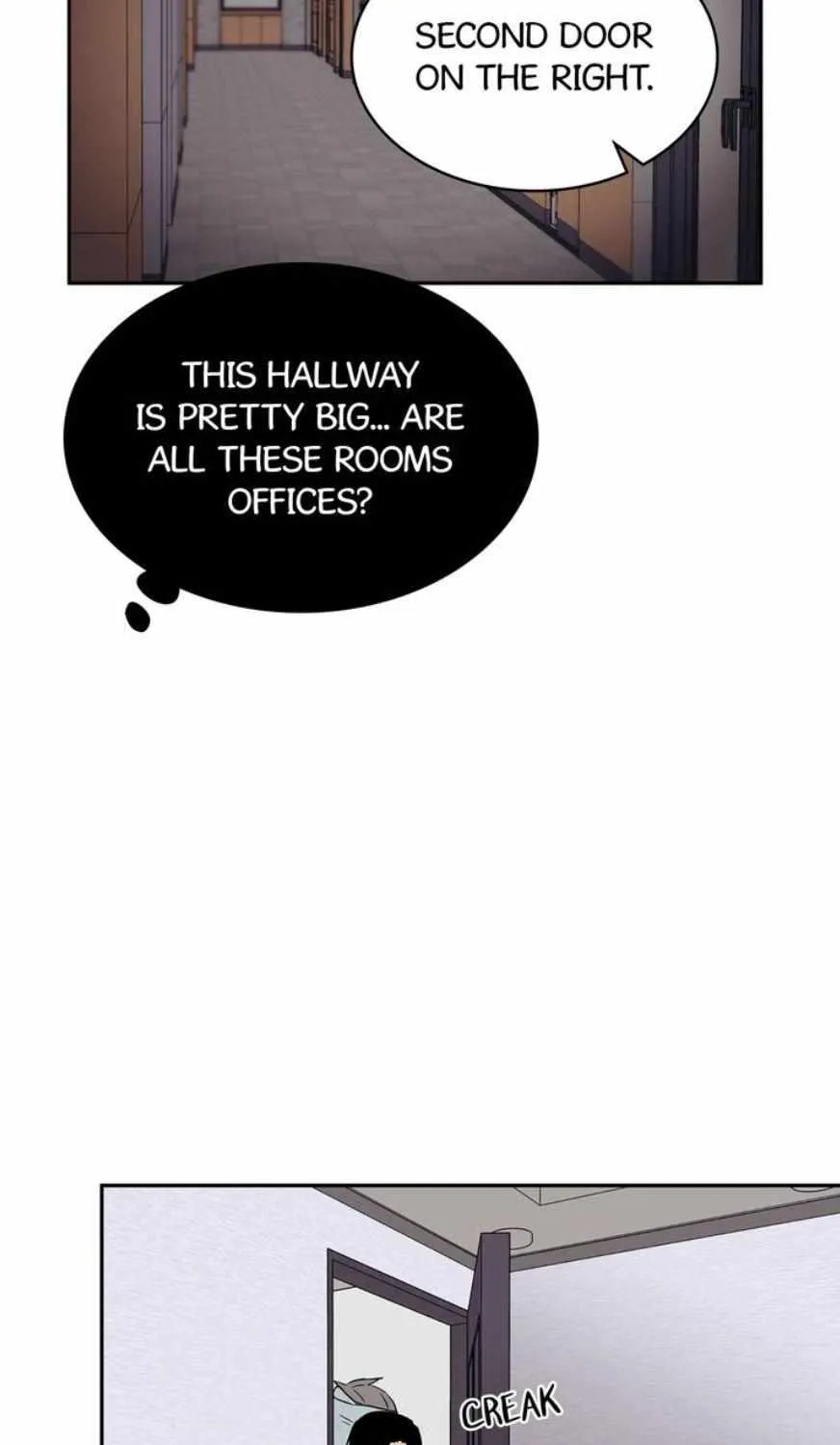 Read Lucky Credit chapter 4 image 32 on Lezhin