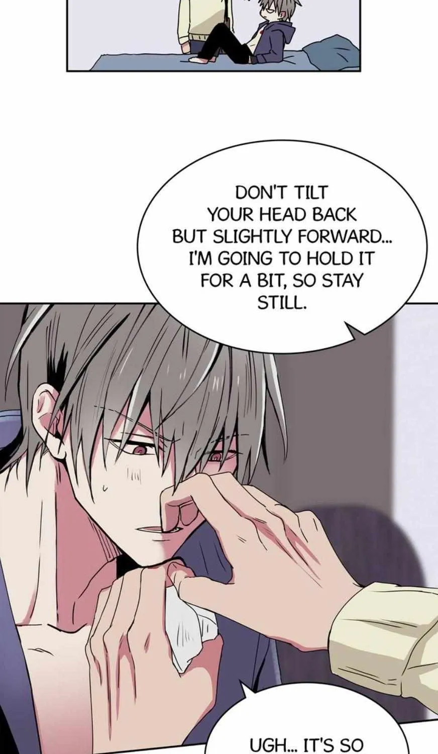 Read Lucky Credit chapter 4 image 37 on Lezhin