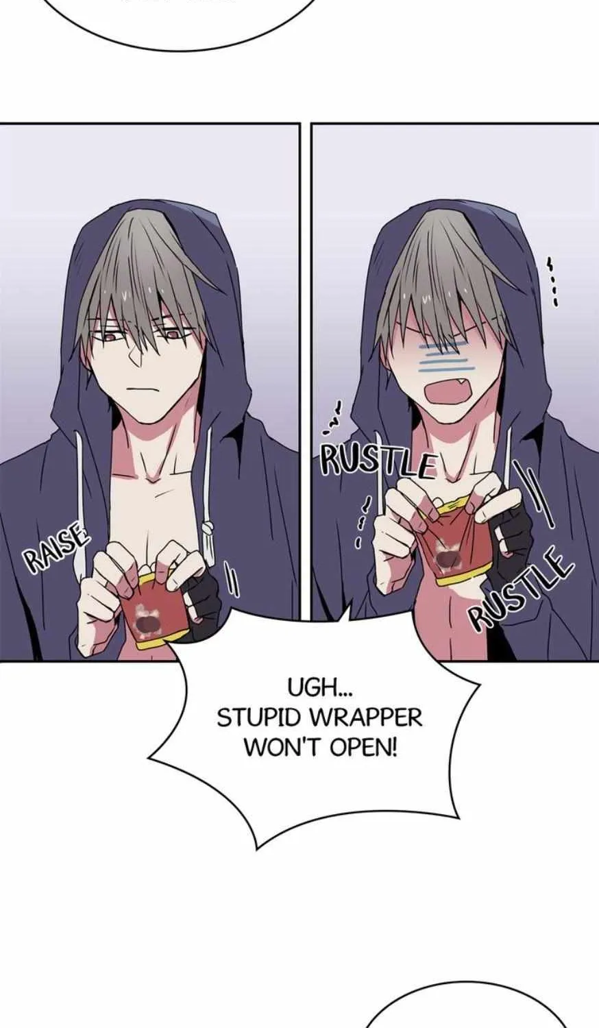 Read Lucky Credit chapter 4 image 46 on Lezhin