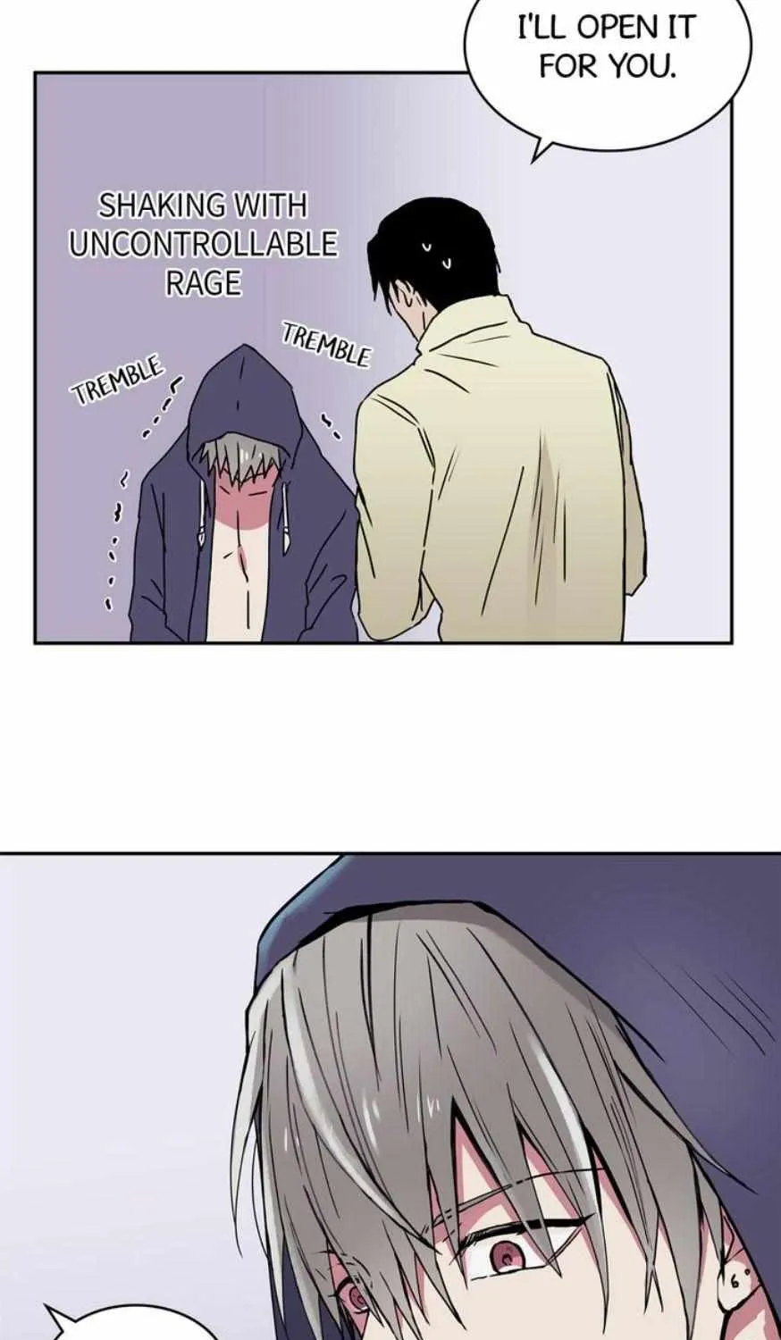 Read Lucky Credit chapter 4 image 47 on Lezhin