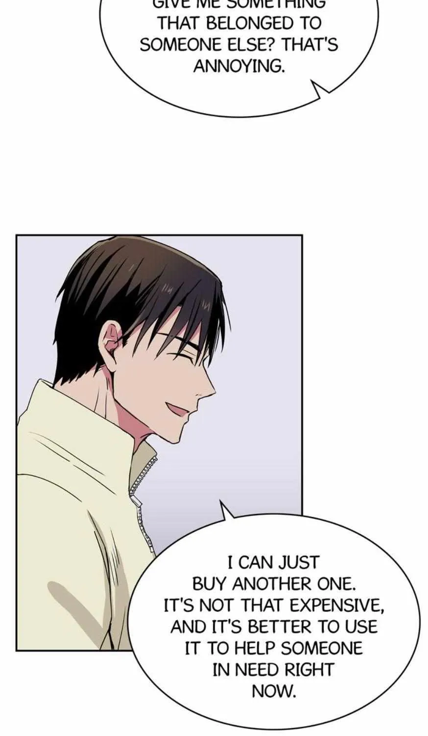 Read Lucky Credit chapter 4 image 51 on Lezhin
