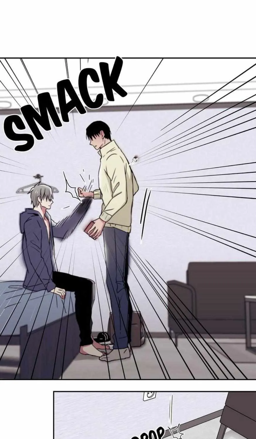 Read Lucky Credit chapter 4 image 53 on Lezhin