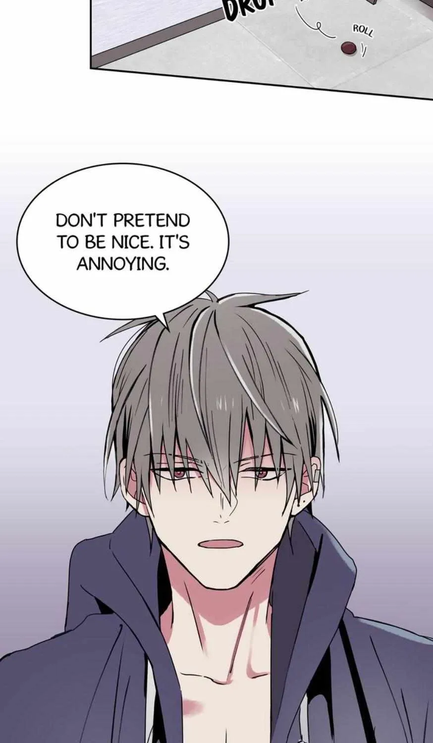 Read Lucky Credit chapter 4 image 54 on Lezhin