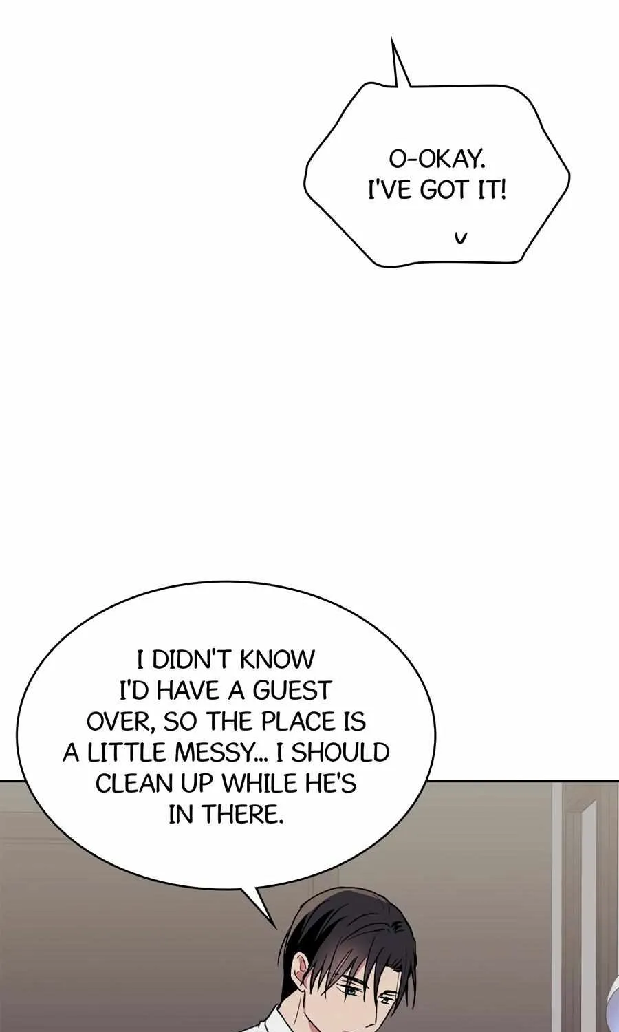 Read Lucky Credit chapter 40 image 12 on Lezhin