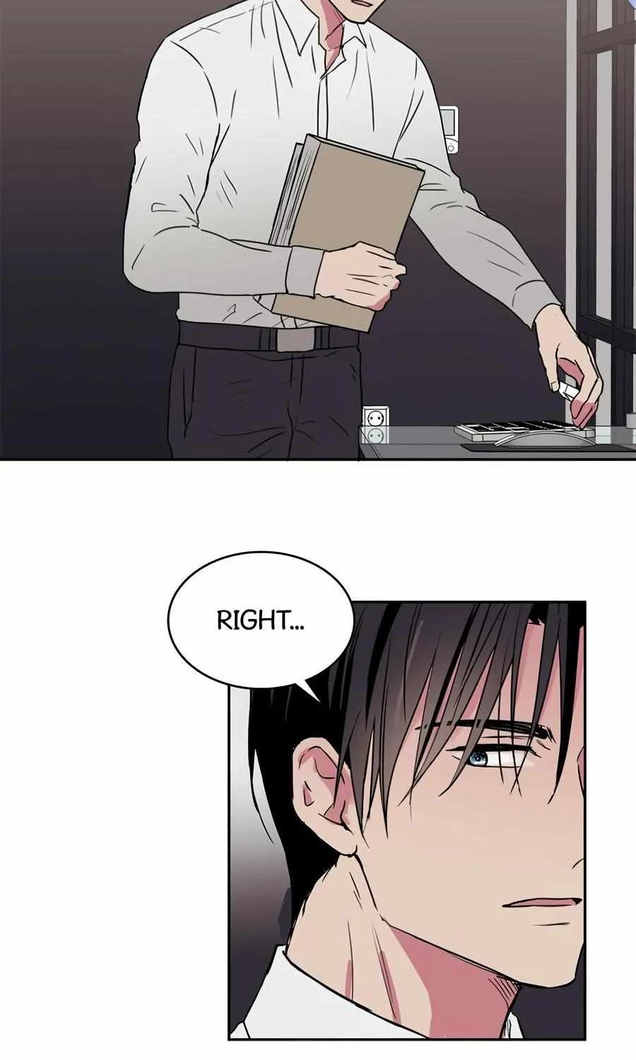 Read Lucky Credit chapter 40 image 13 on Lezhin