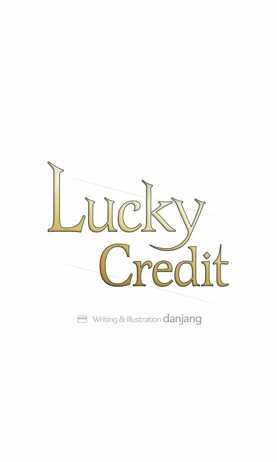 Read Lucky Credit chapter 40 image 15 on Lezhin