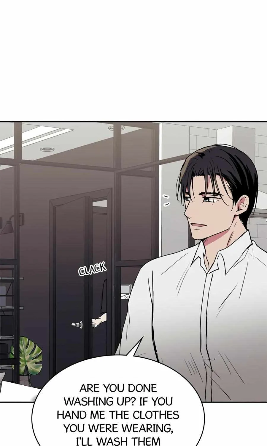 Read Lucky Credit chapter 40 image 16 on Lezhin