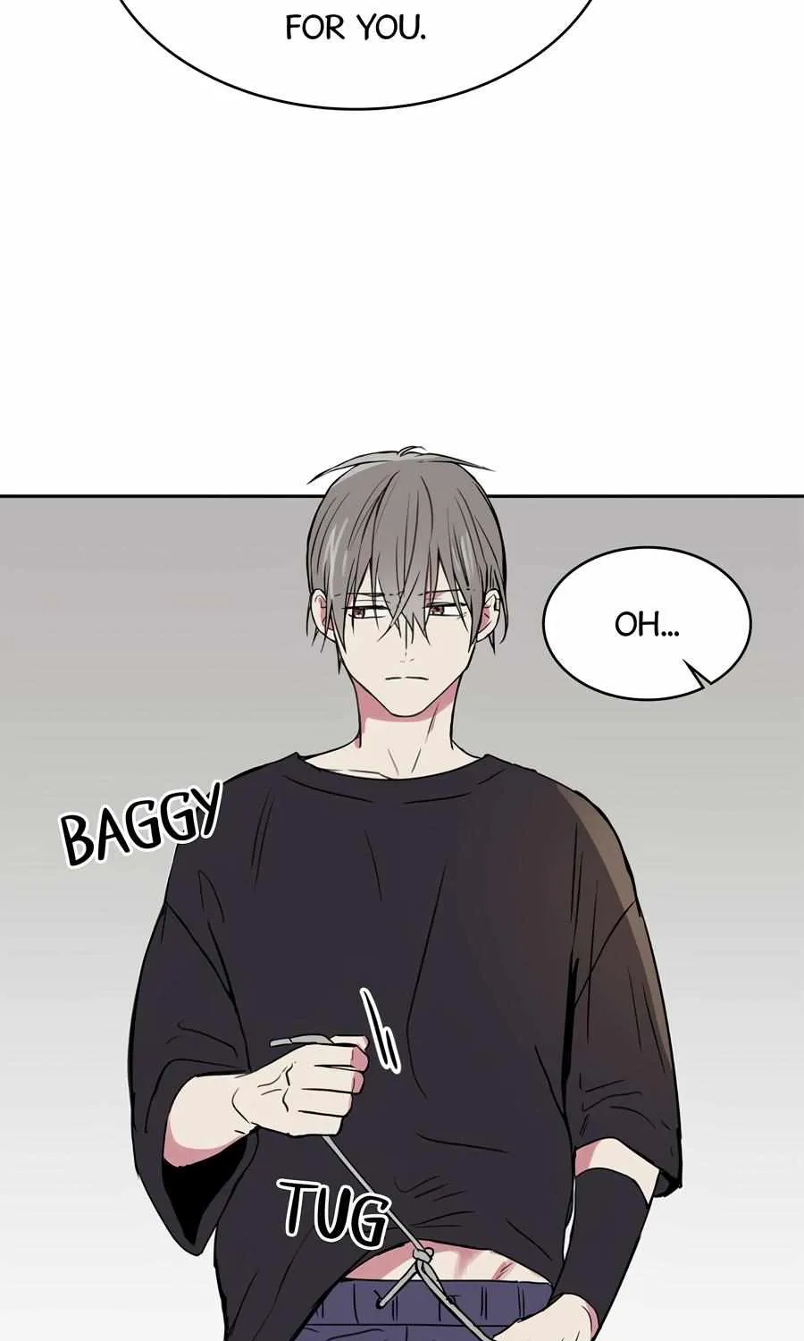 Read Lucky Credit chapter 40 image 17 on Lezhin