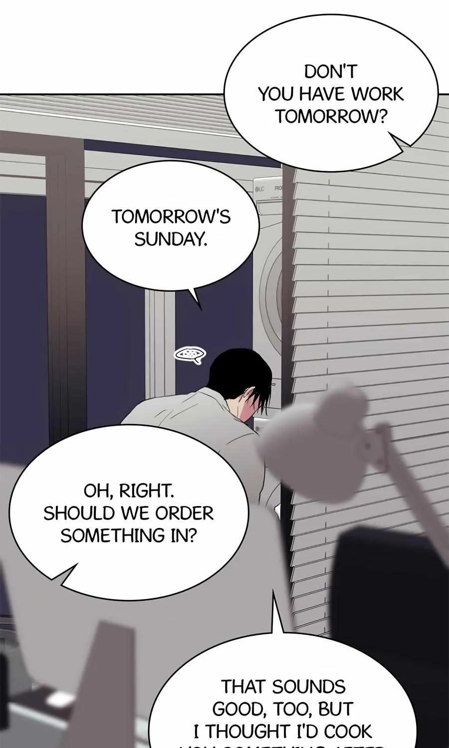 Read Lucky Credit chapter 40 image 21 on Lezhin