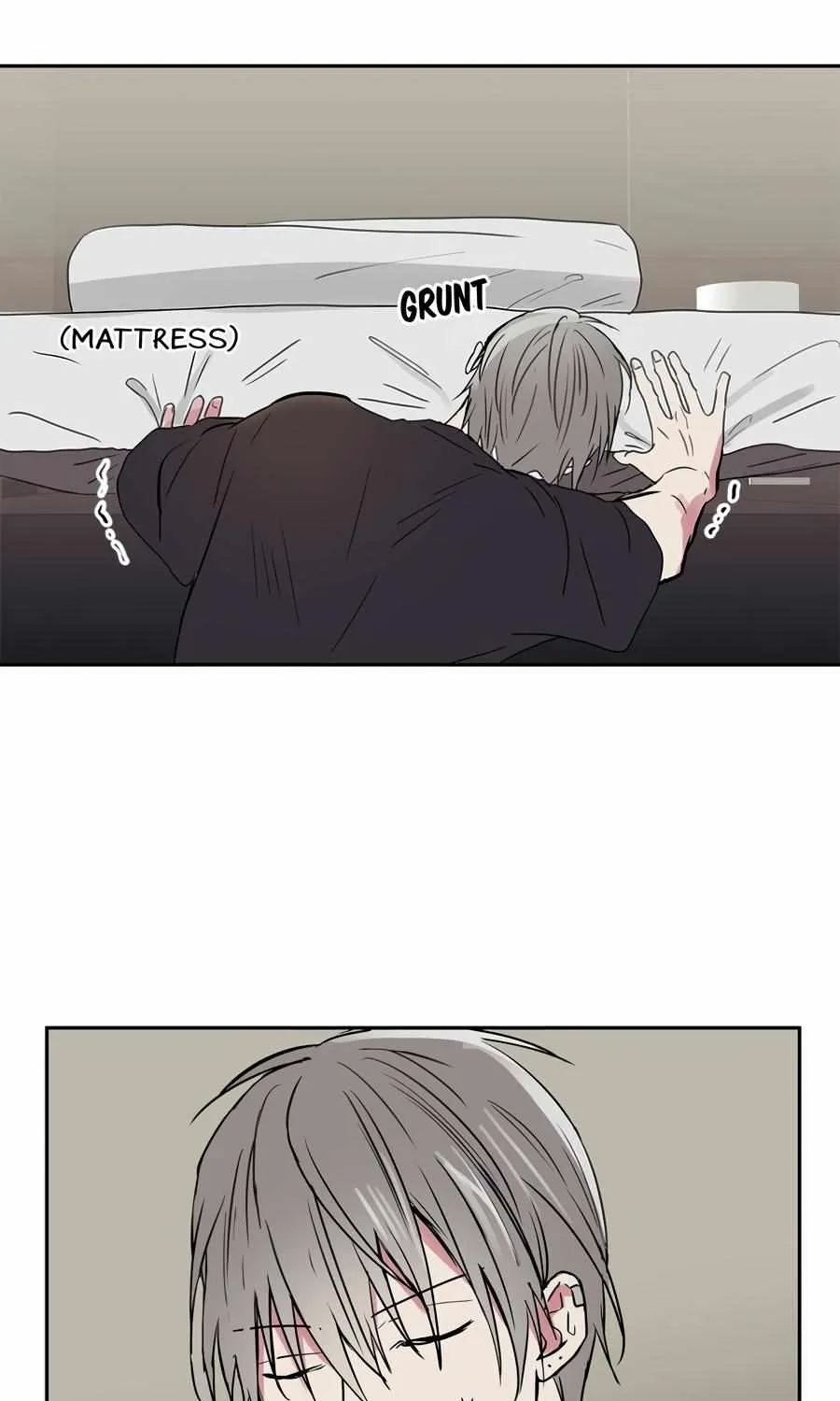 Read Lucky Credit chapter 40 image 27 on Lezhin