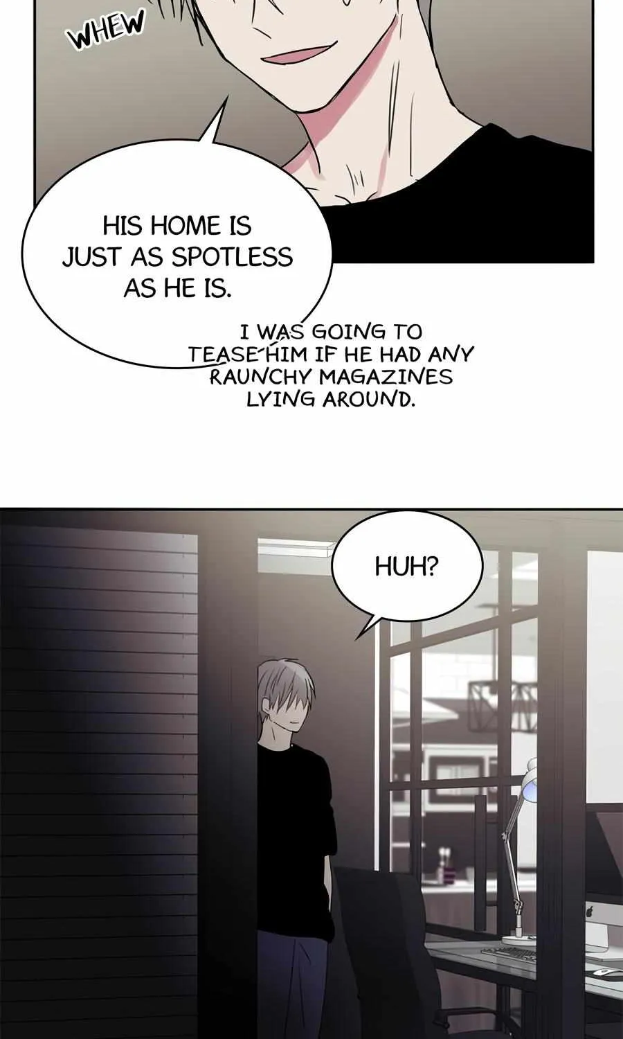 Read Lucky Credit chapter 40 image 28 on Lezhin
