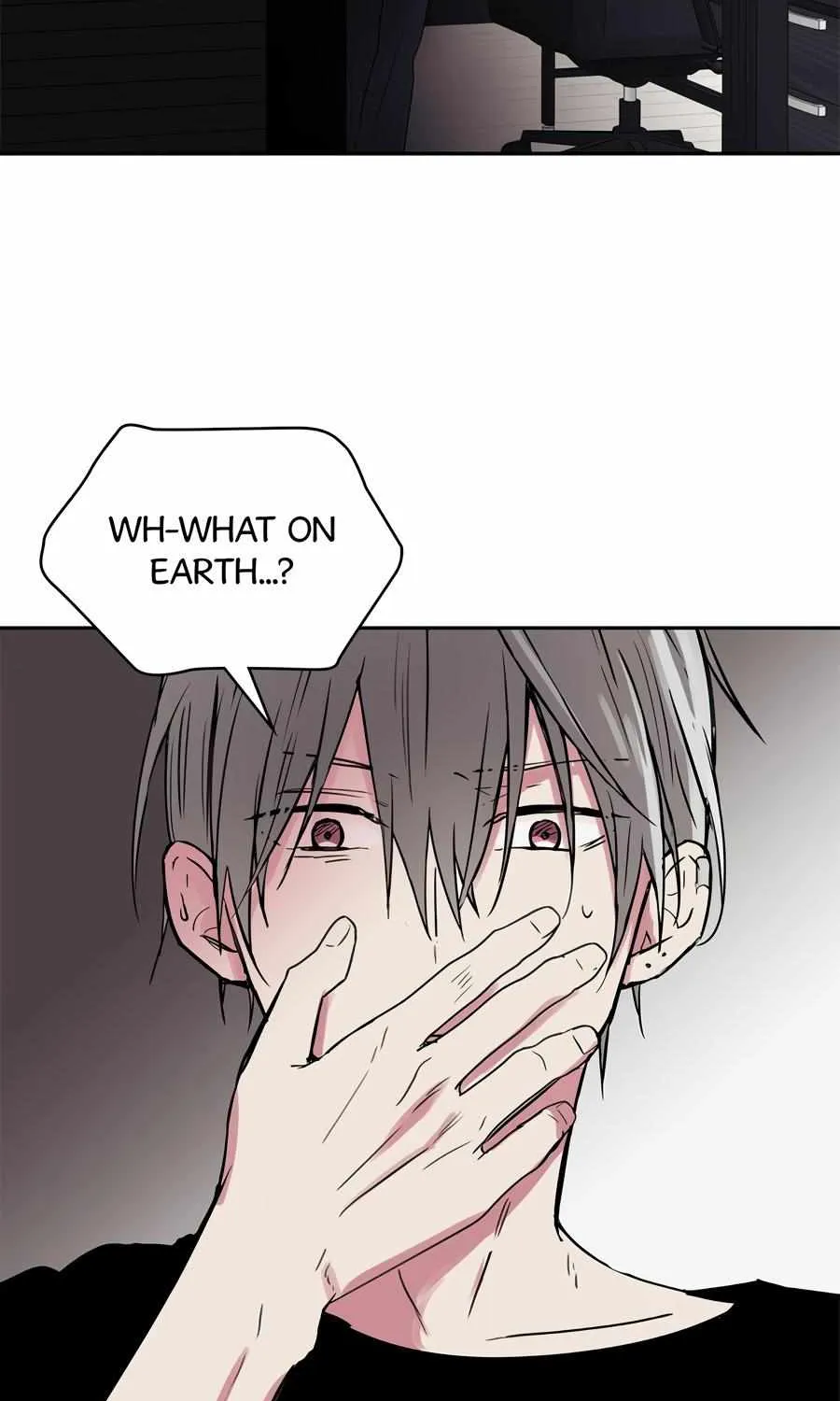 Read Lucky Credit chapter 40 image 29 on Lezhin