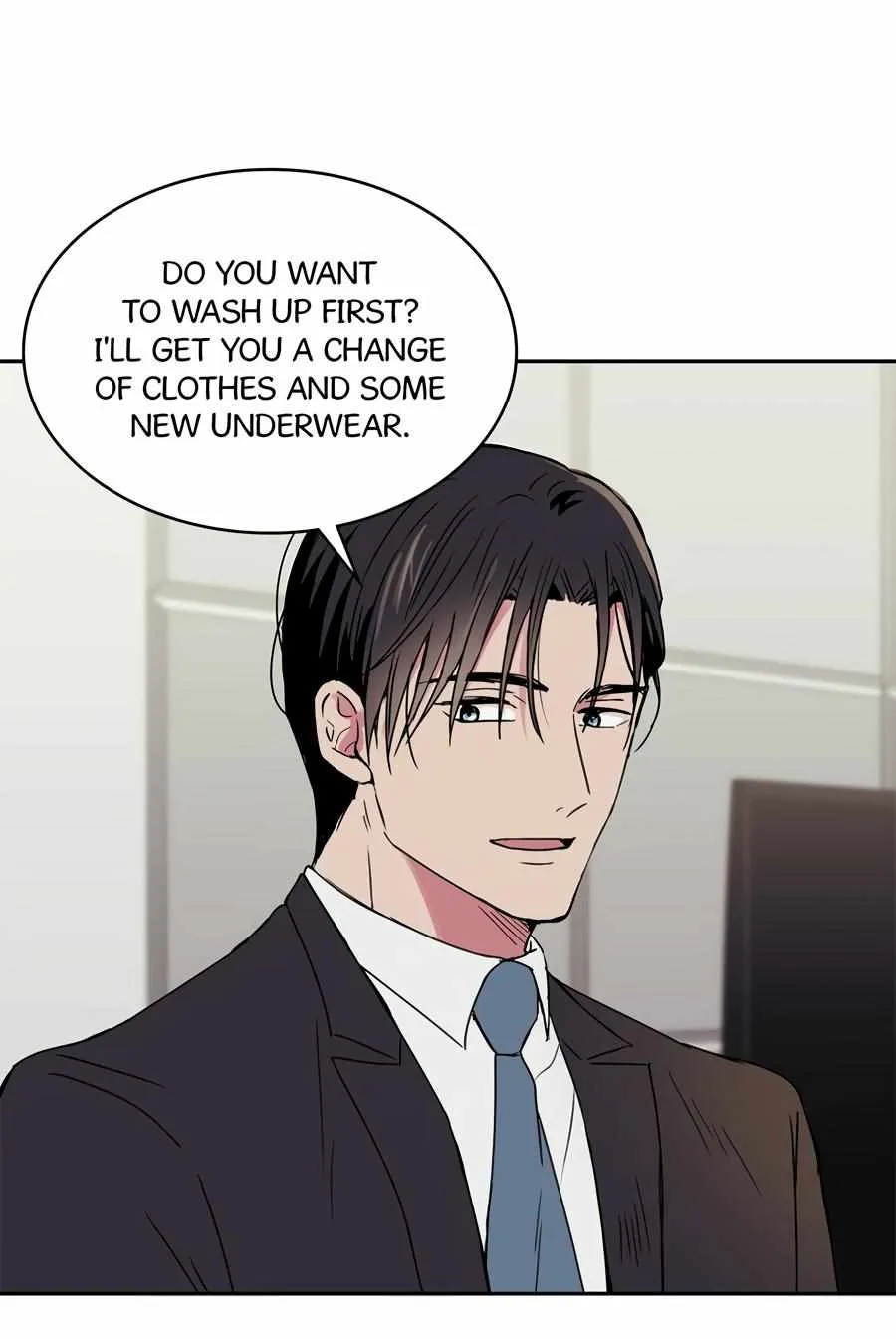 Read Lucky Credit chapter 40 image 3 on Lezhin