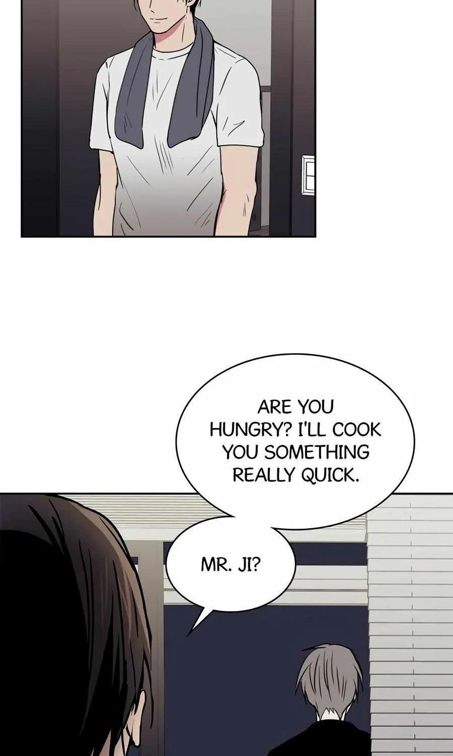 Read Lucky Credit chapter 40 image 32 on Lezhin